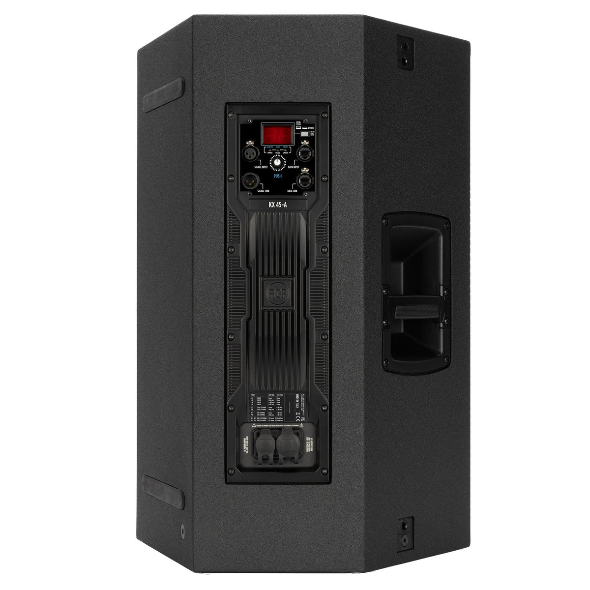 RCF KX 45-A Product Image 7