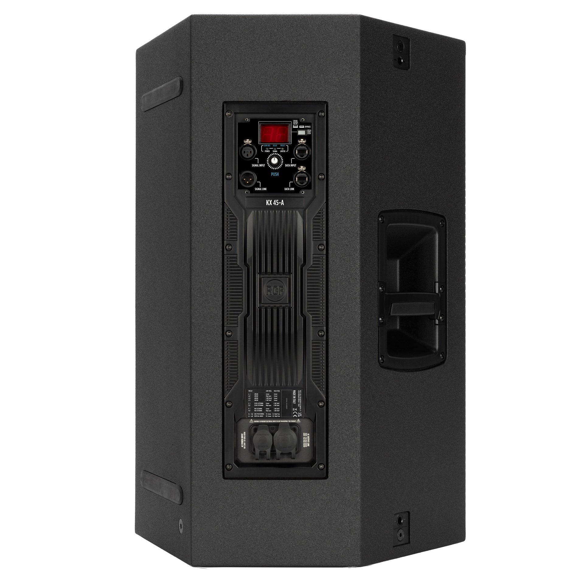 RCF KX 45-A Product Image 7