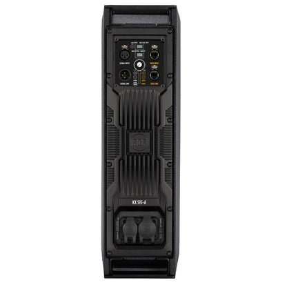 RCF KX 515-A HIGH PERFORMANCE 2-WAY POINT-SOURCE ACTIVE SPEAKER