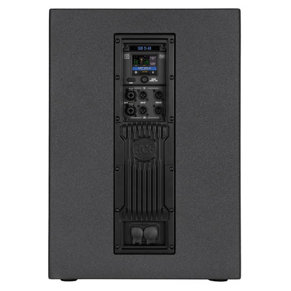 RCF SUB 15-AX PROFESSIONAL ACTIVE 15" SUBWOOFER