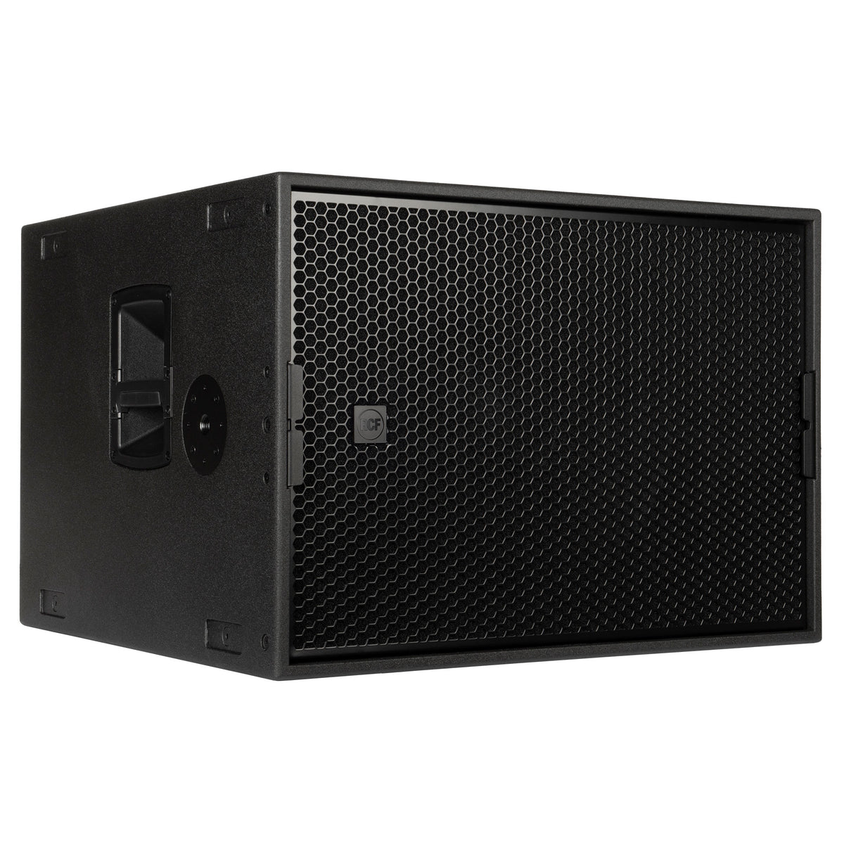 RCF SUB 9019-AS right