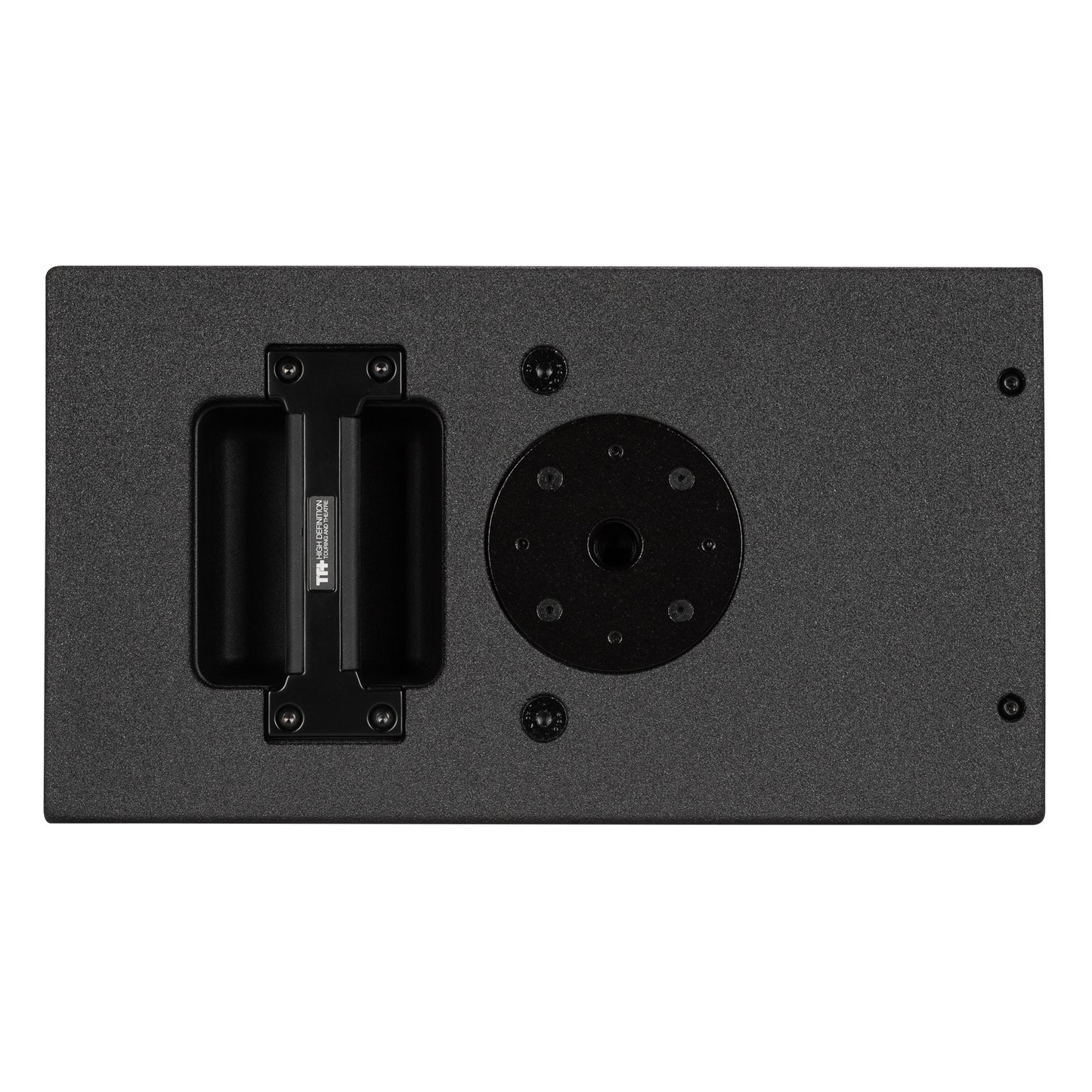 RCF TT 808-AS + CVR TT 808 Product Image 7