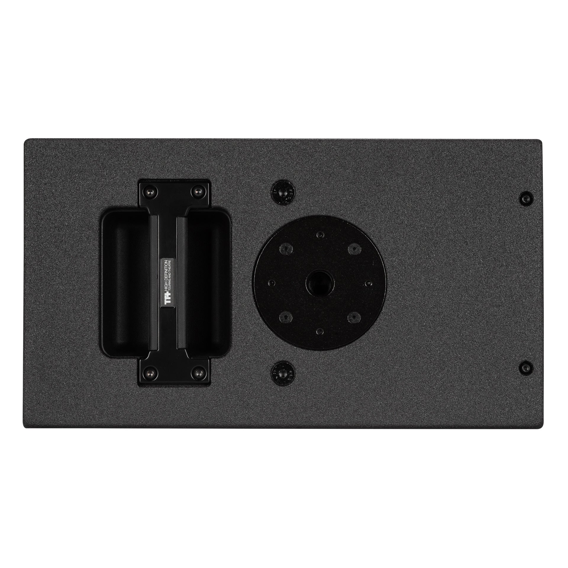 RCF TT 808-AS + CVR TT 808 Product Image 7