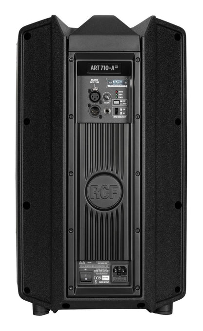 RCF ART 710-A MK5 ACTIVE TWO-WAY SPEAKER