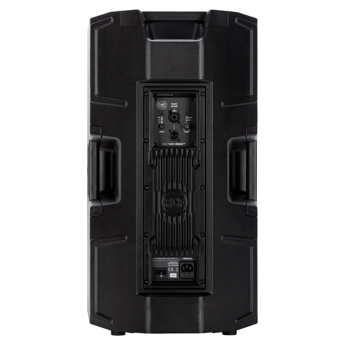 RCF ART 935A – Professional 2100w Active 15" Speaker
