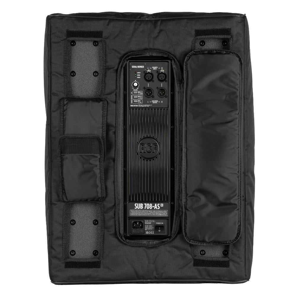 RCF CVR 003 SUB708AS MK3 and SUB8003AS MK3 COVER