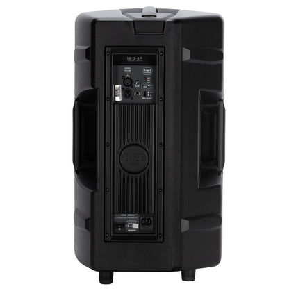 RCF HD 12-A MK4 ACTIVE TWO-WAY SPEAKER
