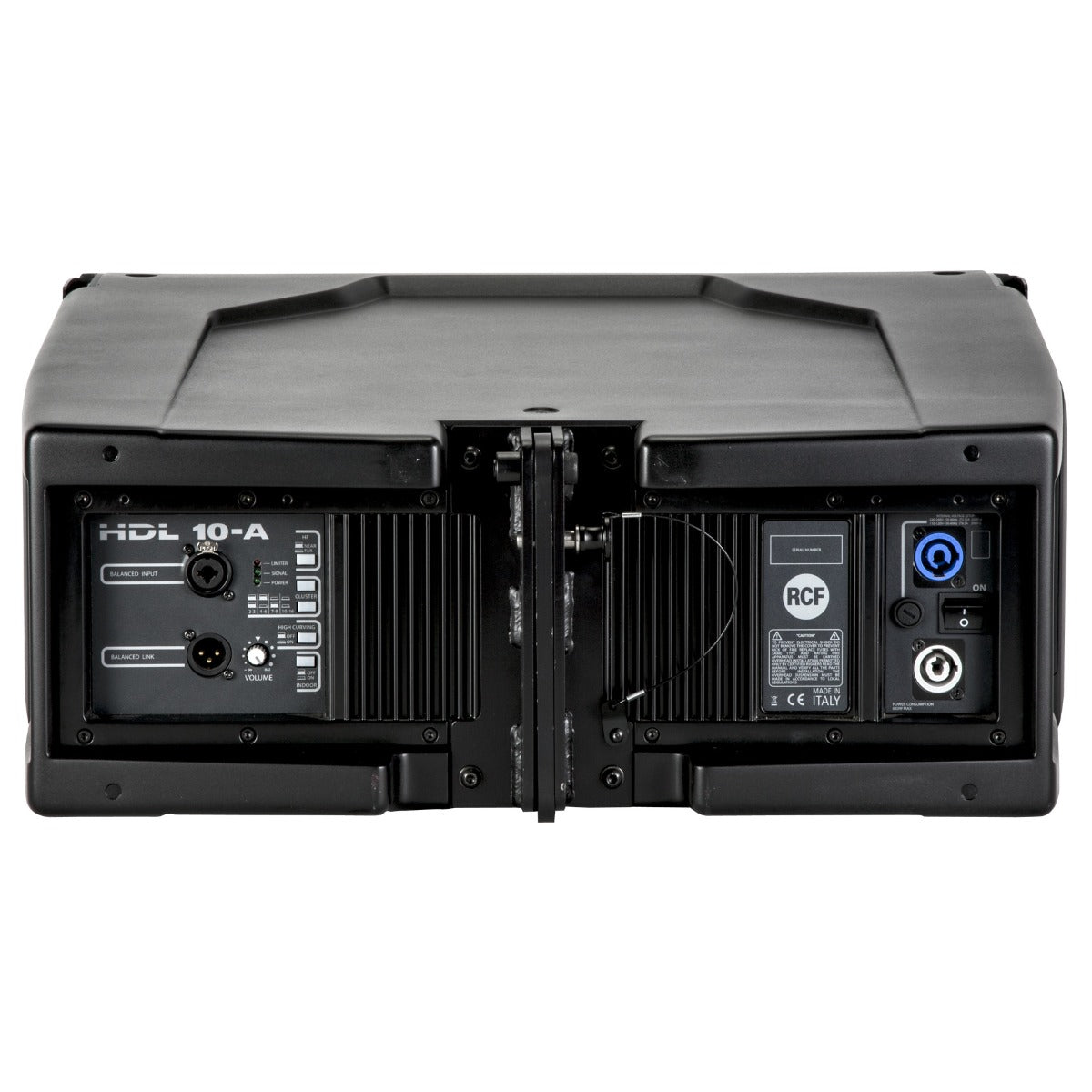 RCF HDL 10-A ACTIVE LINE ARRAY MODULE