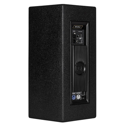 RCF NX32-A 12" ACTIVE TWO WAY MULTIPURPOSE SPEAKER