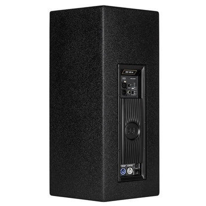 RCF NX45A 15″ ACTIVE TWO WAY MULTIPURPOSE SPEAKER