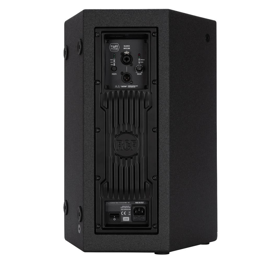 RCF NX 910-A 10" PROFESSIONAL 2100W ACTIVE SPEAKER
