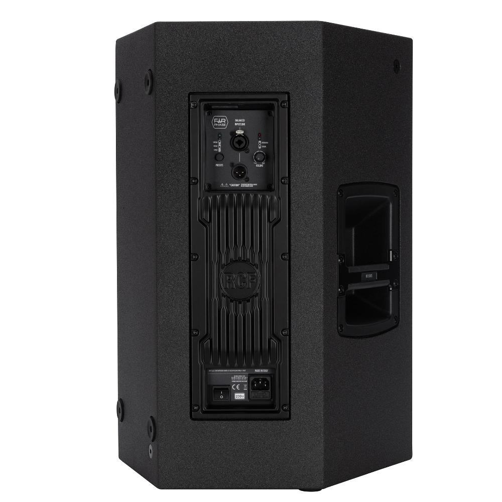 RCF NX 912-A 12" PROFESSIONAL 2100W ACTIVE SPEAKER