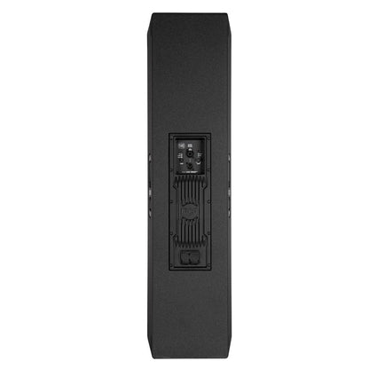 RCF NXL 44-A MK2 ACTIVE TWO-WAY ARRAY three 10" + 3" horn