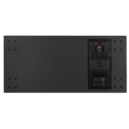 RCF SUB 8008-AS PROFESSIONAL POWERED DUAL 18" SUBWOOFER
