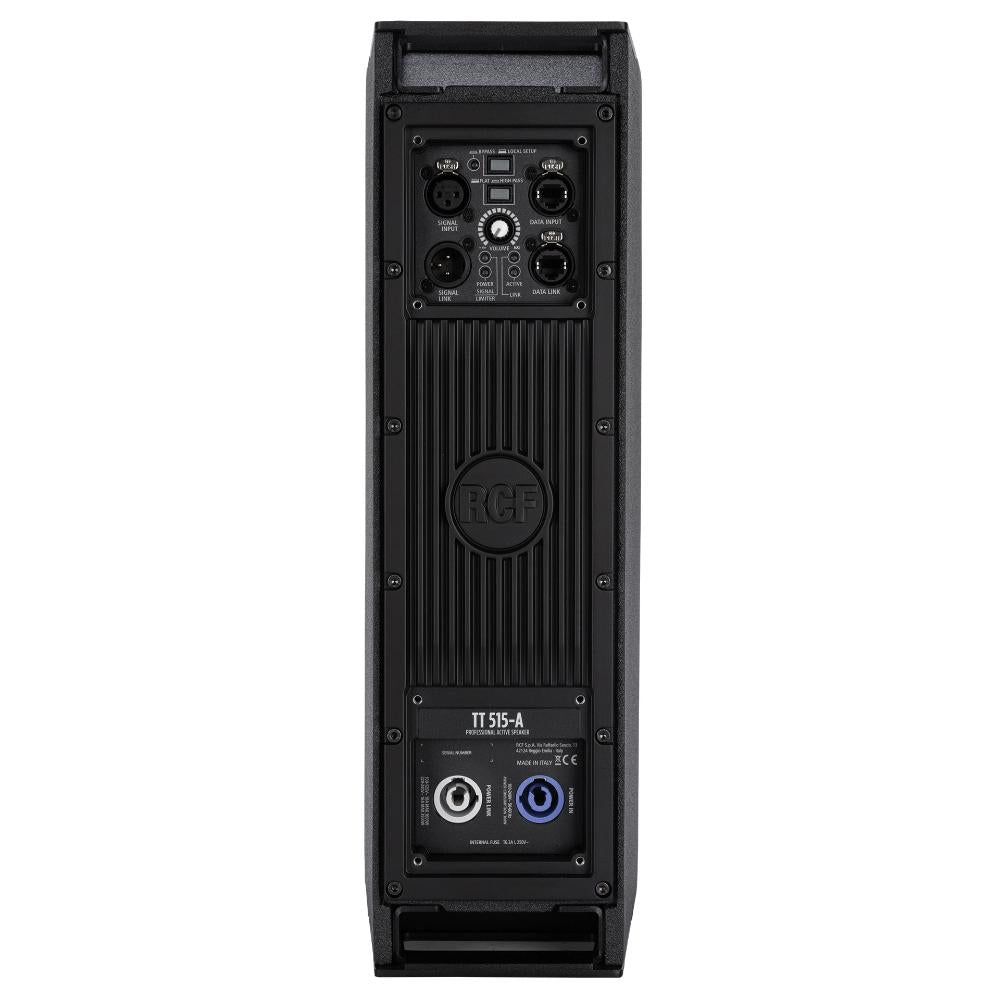 RCF TT 515-A PROFESSIONAL COMPACT ACTIVE SPEAKER