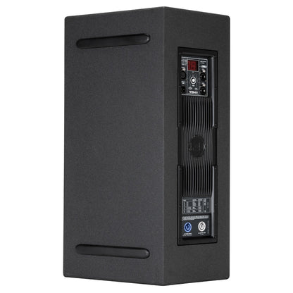 RCF TT 25-A II ACTIVE HIGH OUTPUT TWO-WAY SPEAKER