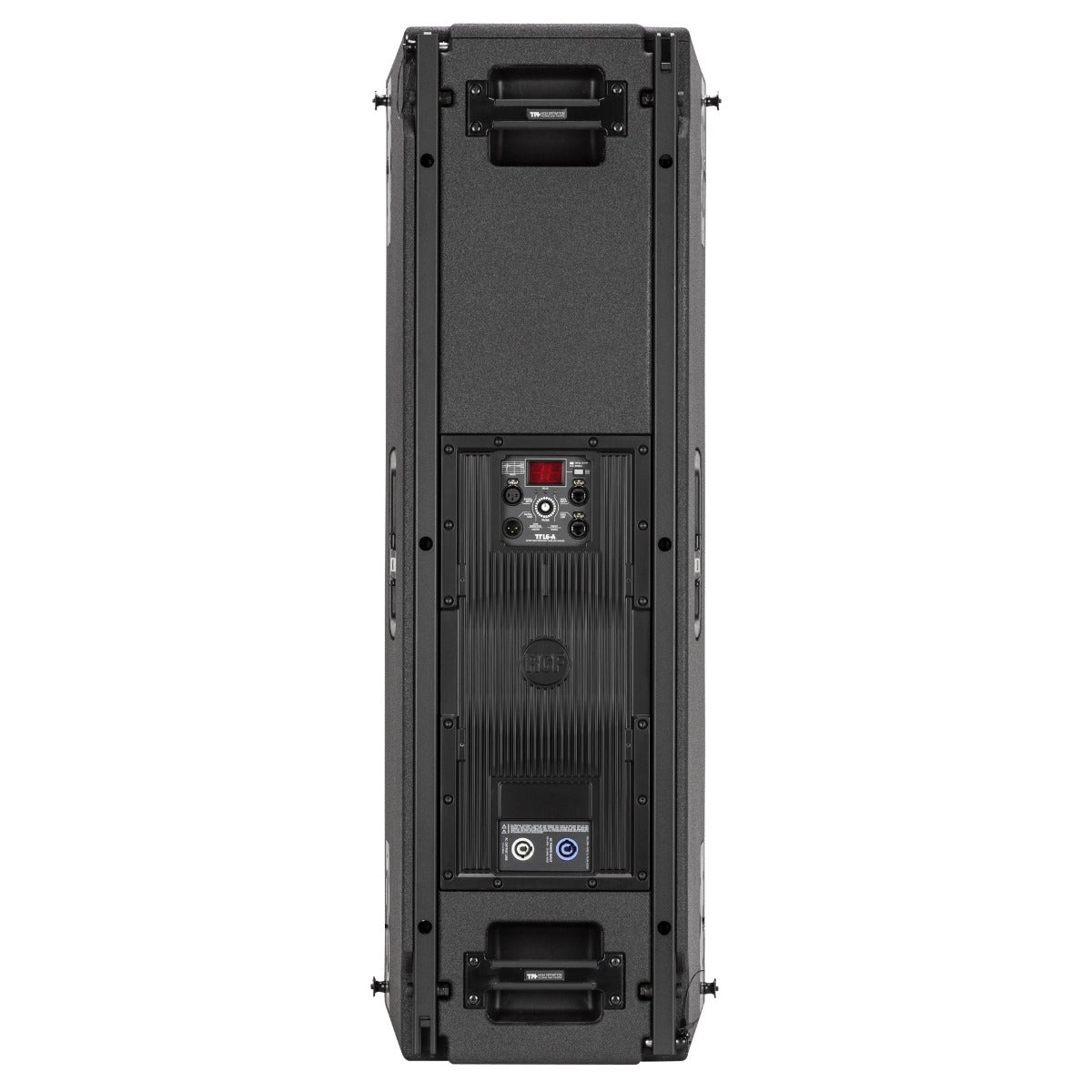 RCF TTL 6-A ACTIVE THREE-WAY LINE ARRAY MODULE