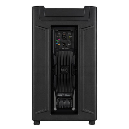 RCF EVOX J11 ACTIVE THREE-WAY PORTABLE COLUMN SPEAKER BLACK