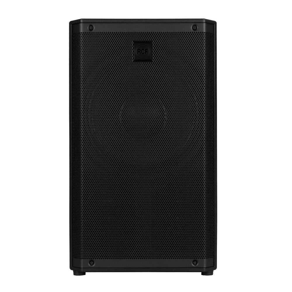 RCF EVOX J11 ACTIVE THREE-WAY PORTABLE COLUMN SPEAKER BLACK