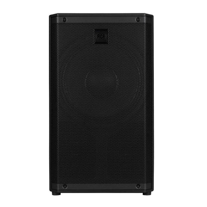 RCF EVOX J11 ACTIVE THREE-WAY PORTABLE COLUMN SPEAKER BLACK