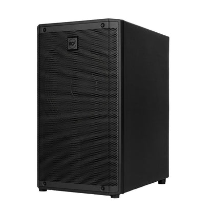 RCF EVOX J11 ACTIVE THREE-WAY PORTABLE COLUMN SPEAKER BLACK