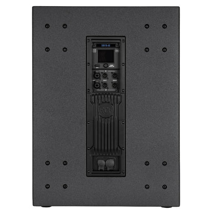 RCF SUB 18-AX PROFESSIONAL ACTIVE 18" SUBWOOFER