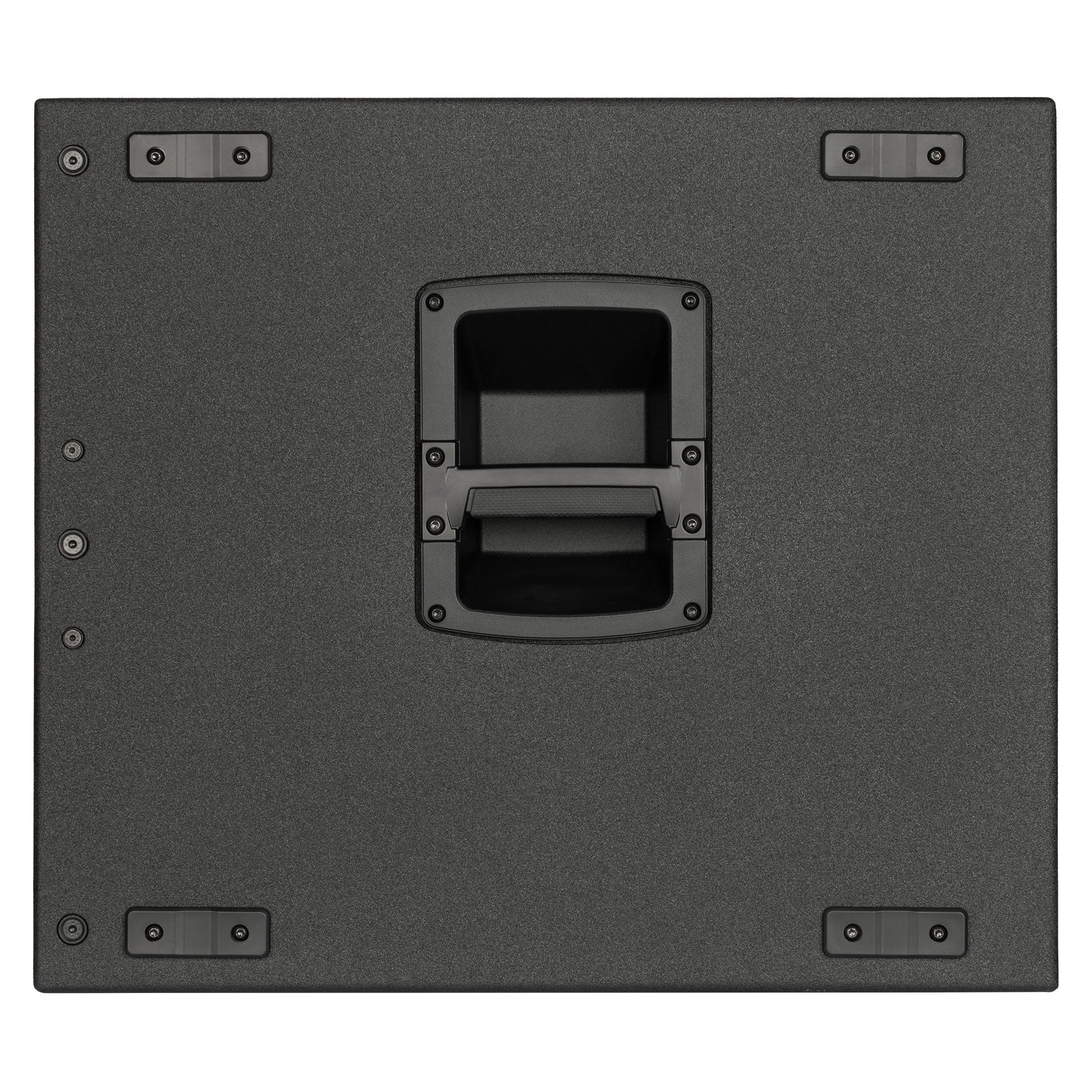 RCF SUB 9016-AS side