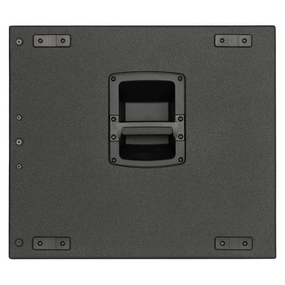 RCF SUB 9016-AS side