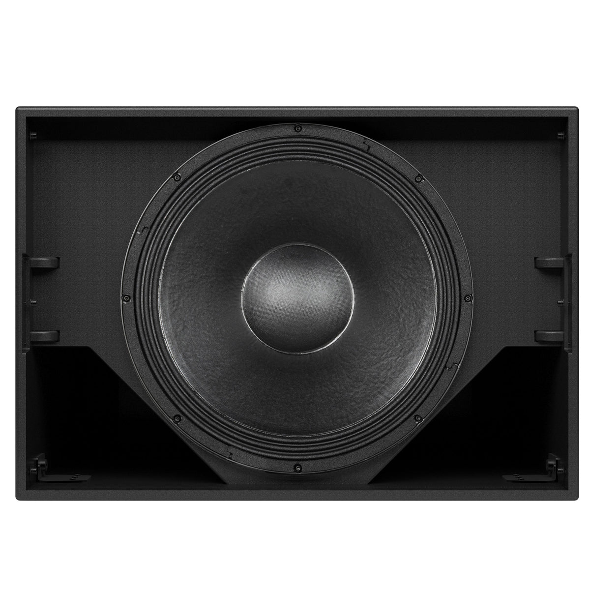 RCF SUB 9019-AS open detail