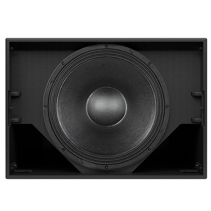 RCF SUB 9019-AS open detail