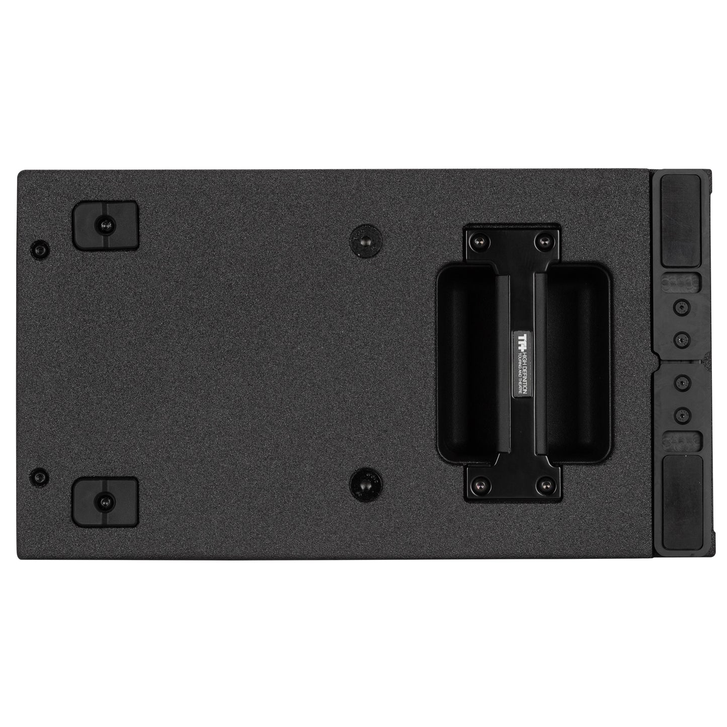 RCF TT 808-AS + CVR TT 808 Product Image 8