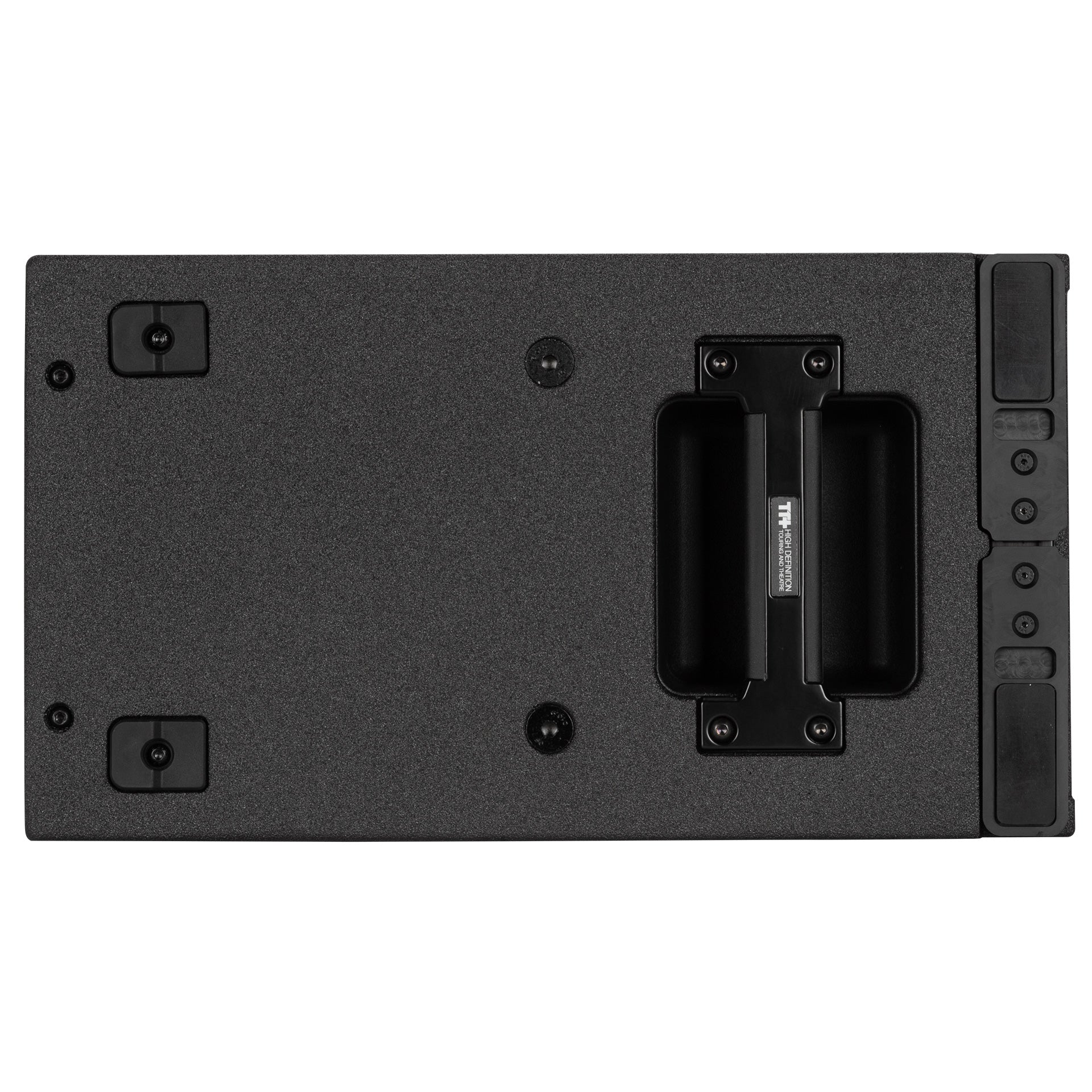 RCF TT 808-AS + CVR TT 808 Product Image 8