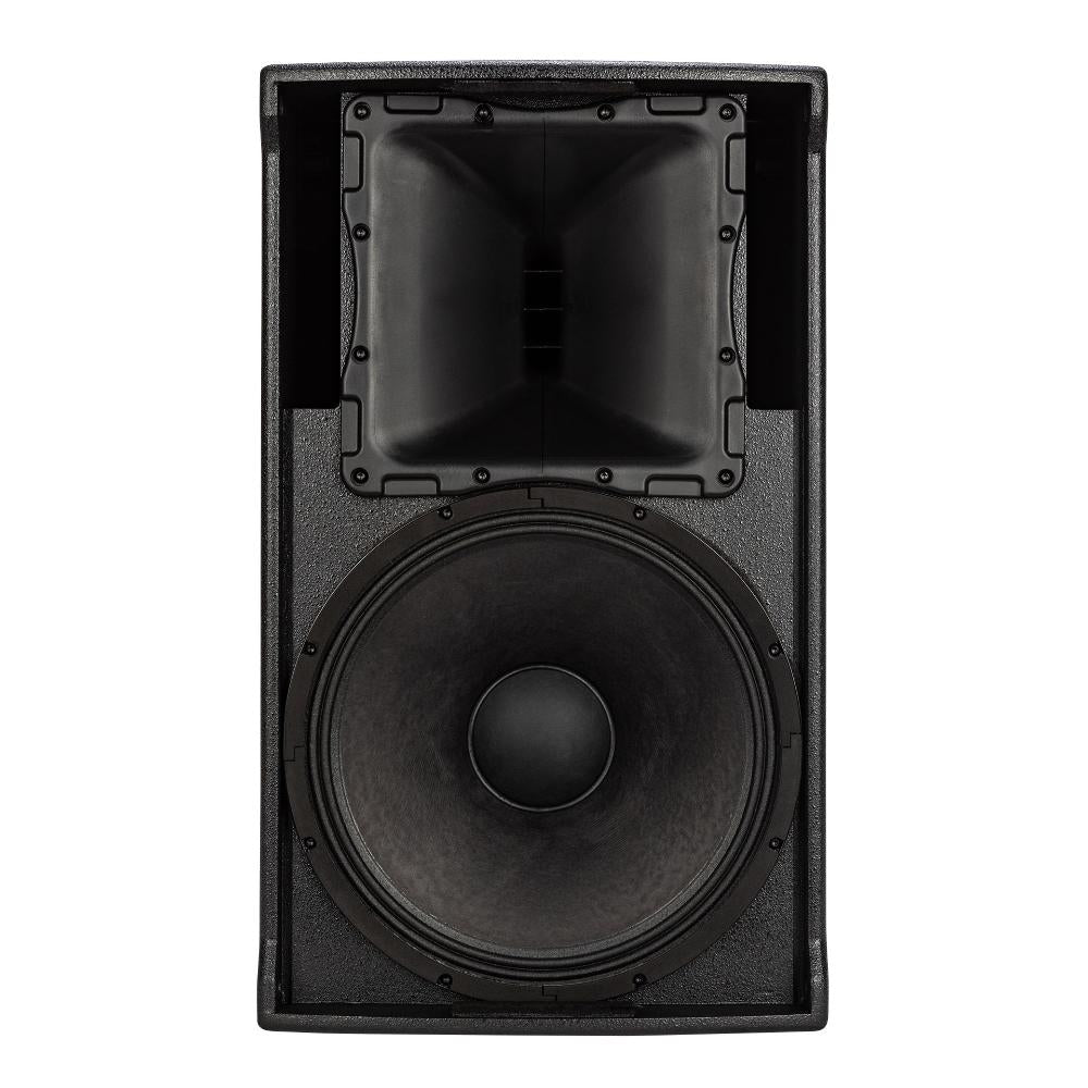 RCF NX45A 15″ ACTIVE TWO WAY MULTIPURPOSE SPEAKER