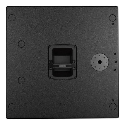 RCF SUB 9004-AS ACTIVE HIGH POWER SUBWOOFER