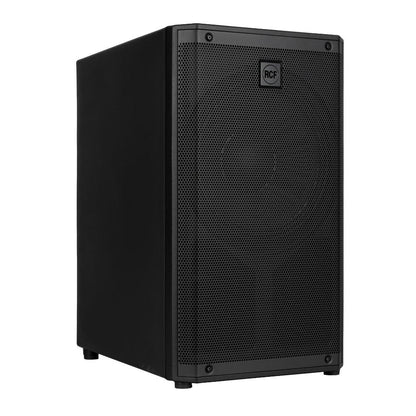 RCF EVOX J11 ACTIVE THREE-WAY PORTABLE COLUMN SPEAKER BLACK