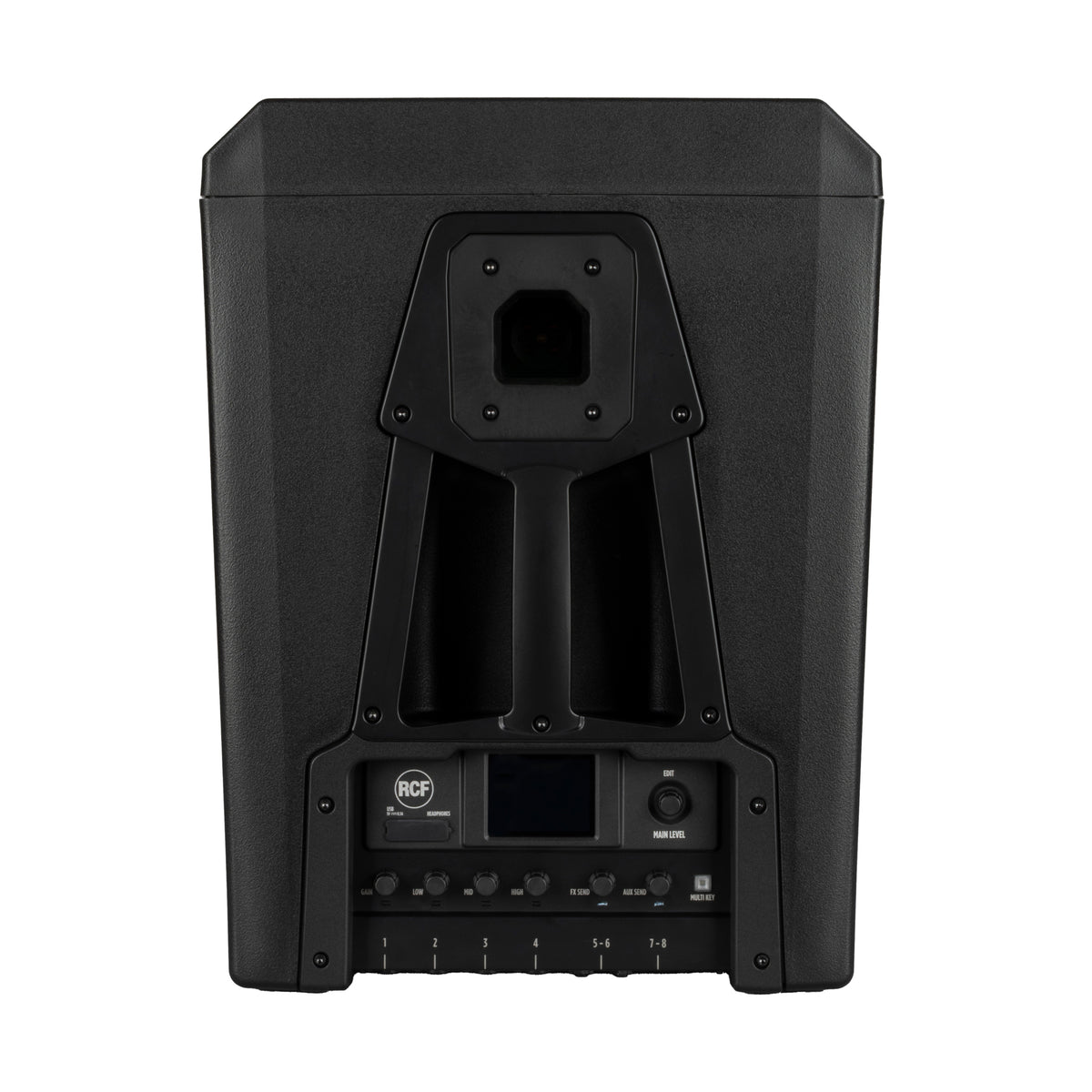 RCF EVOX JMIX9 Product Image 3