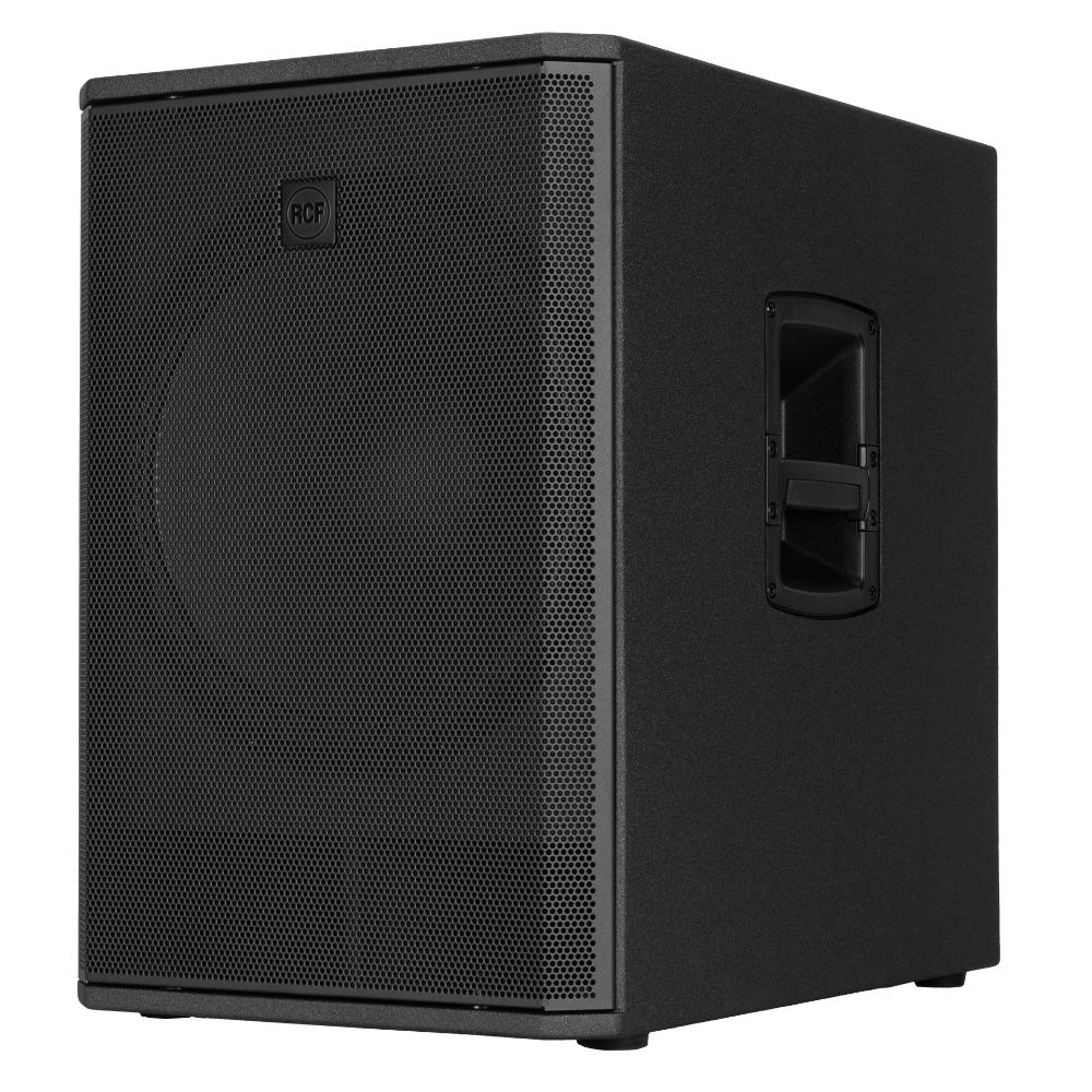 RCF EVOX V15 PROFESSIONAL THREE-WAY COLUMN SYSTEM