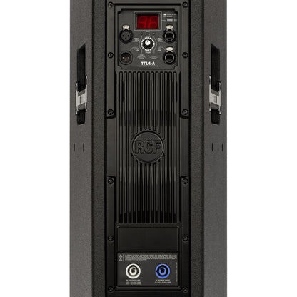 RCF TTL 4-A ACTIVE TWO-WAY ARRAY SPEAKER