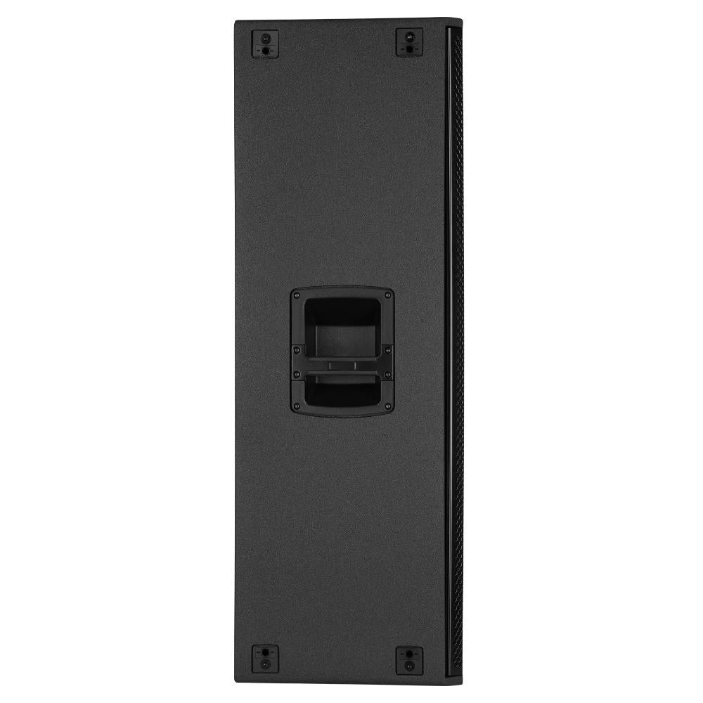 RCF NXL 44-A MK2 ACTIVE TWO-WAY ARRAY three 10" + 3" horn