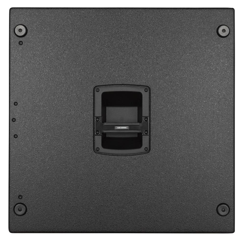 RCF SUB 9004-AS ACTIVE HIGH POWER SUBWOOFER