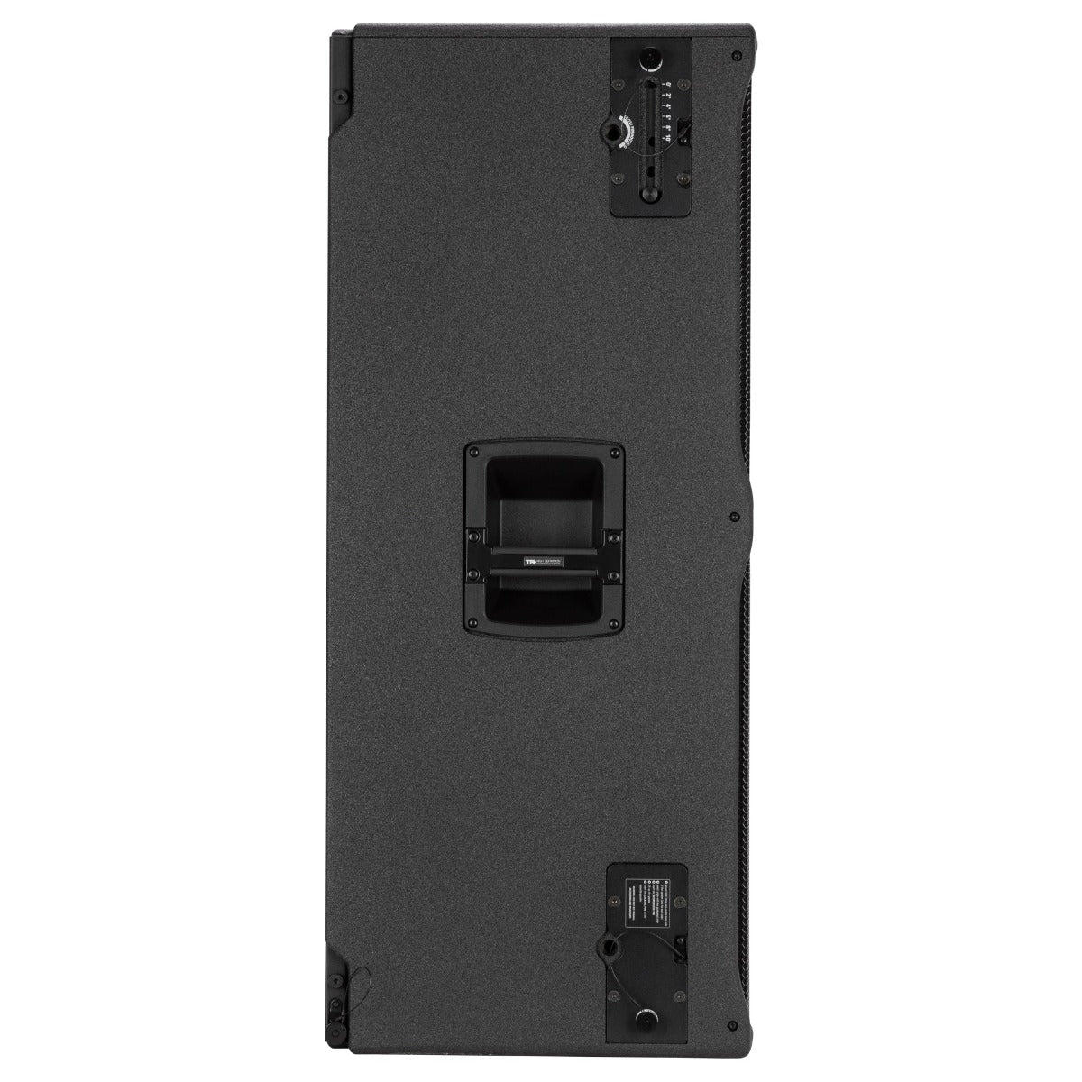 RCF TTL 6-A ACTIVE THREE-WAY LINE ARRAY MODULE