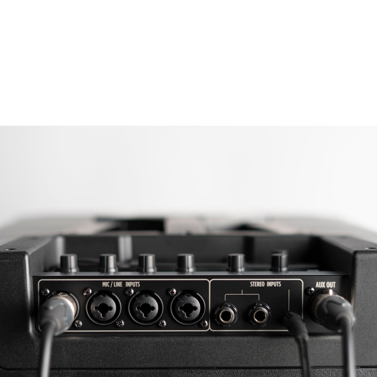 RCF EVOX JMIX9 Product Image 5