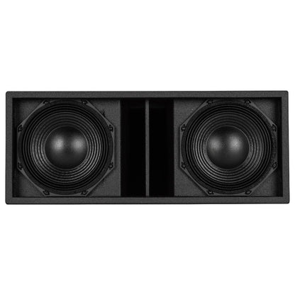 RCF TT 808-AS PROFESSIONAL ACTIVE SUBWOOFER