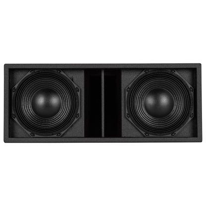 RCF TT 808-AS + CVR TT 808