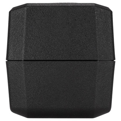 RCF EVOX JMIX8 Active 12" 2-Way 1400W Portable Line Array PA System with 8-Input Mixer (Black)