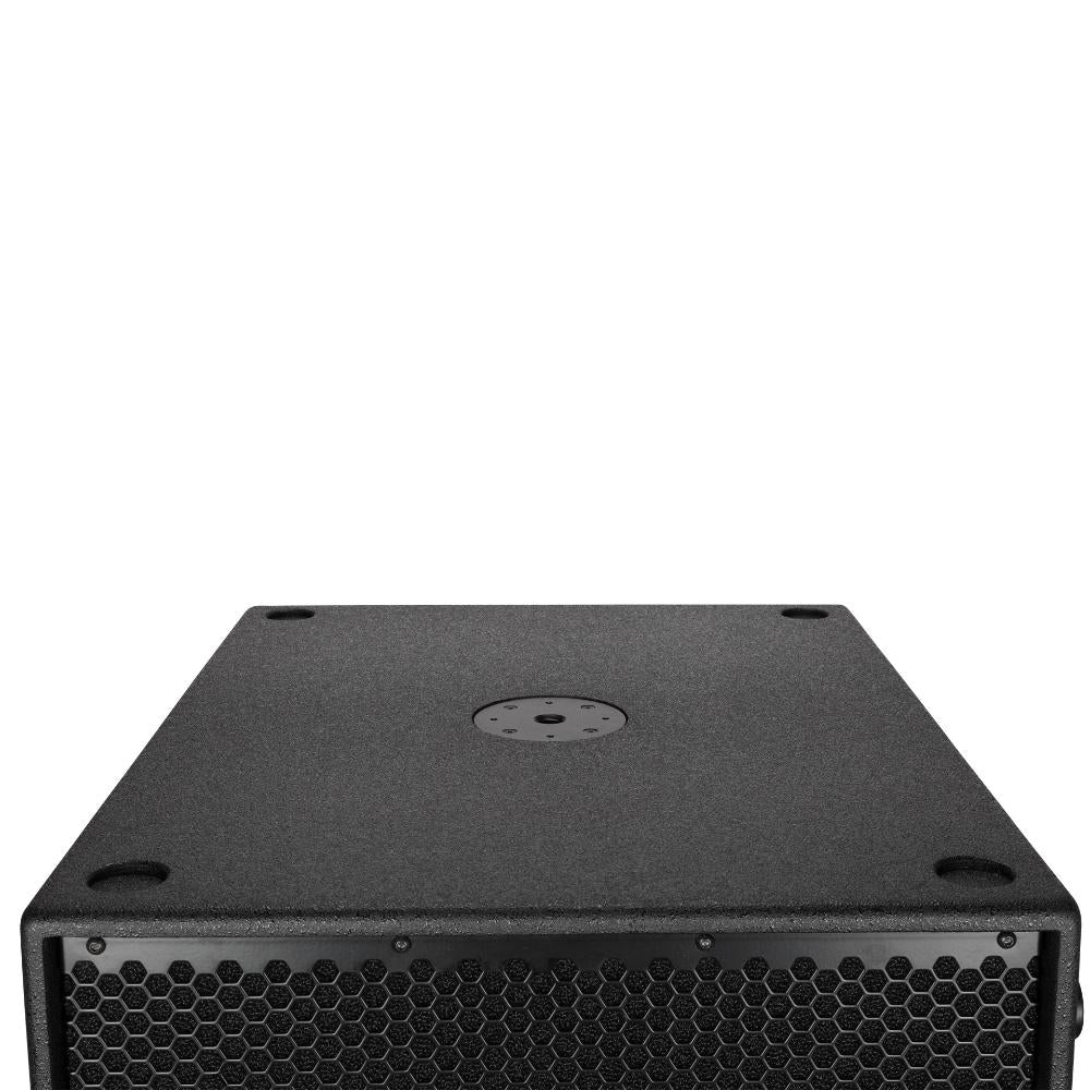 RCF SUB 9004-AS ACTIVE HIGH POWER SUBWOOFER