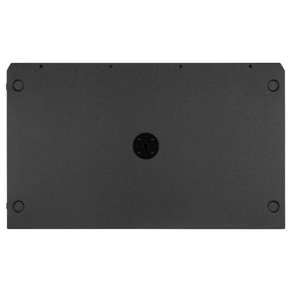 RCF SUB 8008-AS PROFESSIONAL POWERED DUAL 18" SUBWOOFER