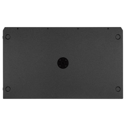 RCF SUB 8008-AS PROFESSIONAL POWERED DUAL 18" SUBWOOFER