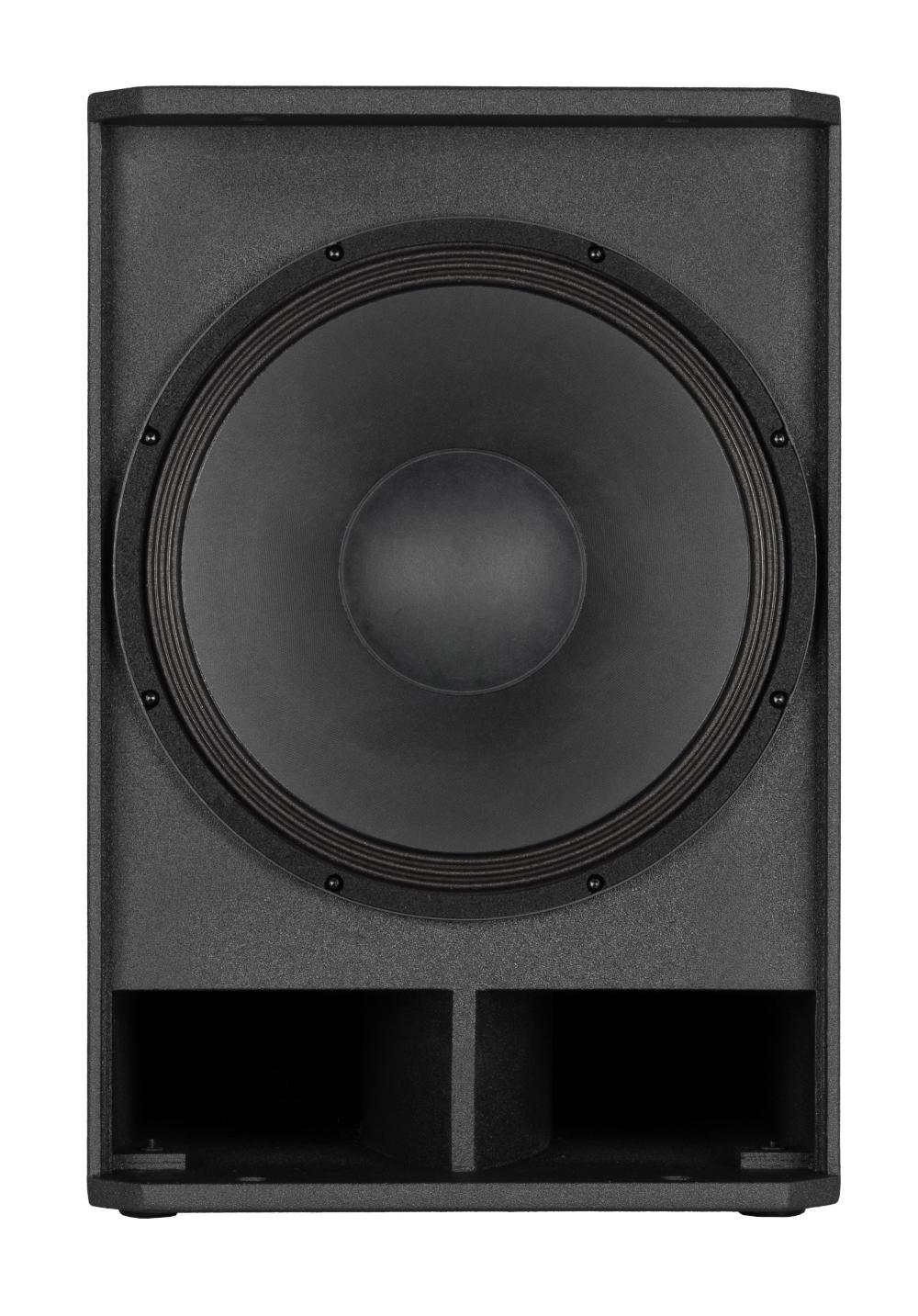 RCF EVOX V15 PROFESSIONAL THREE-WAY COLUMN SYSTEM