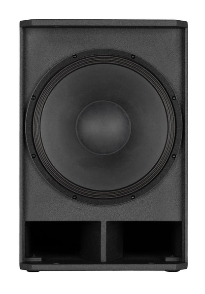 RCF EVOX V15 PROFESSIONAL THREE-WAY COLUMN SYSTEM